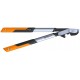 FISKARS PowerGear X (M) Nůžky na silné větve dvoučepelové LX94 (112390) 1020187