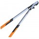 FISKARS PowerGear X (L) Nůžky na silné větve, Max. průměr řezu : 50 mm 112490 (1020188)
