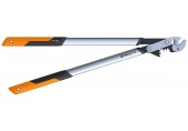 FISKARS PowerGearX (L) Nůžky na silné větve jednočepelové LX99 (112440) 1020189