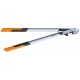 FISKARS PowerGearX (L) Nůžky na silné větve jednočepelové LX99 (112440) 1020189
