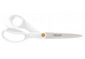 FISKARS Functional Form Univerzální nůžky, 21cm, bílé 1020412