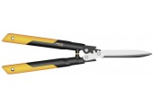 FISKARS PowerGear X HSX92 Nůžky na živý plot s oboustranným převodem 1023631