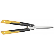 FISKARS PowerGear X HSX92 Nůžky na živý plot s oboustranným převodem 1023631