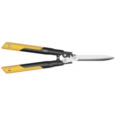 FISKARS PowerGear X HSX92 Nůžky na živý plot s oboustranným převodem 1023631