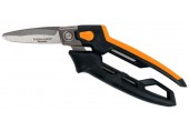 FISKARS PowerArc Nůžky univerzální silné materiály, 1027206