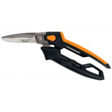 FISKARS PowerArc Nůžky univerzální silné materiály, 1027206