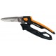 FISKARS PowerArc Nůžky univerzální silné materiály, 1027206