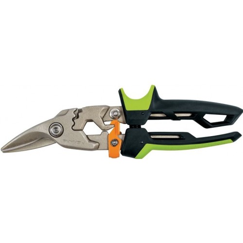 Fiskars PowerGear nůžky na plech pravé, 25cm 1027208 Fiskars PowerGear nůžky na plech pravé, 25cm 1027208