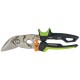 FISKARS PowerGear nůžky na plech offsetové 24,3cm, pravé 1027210