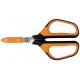 FISKARS Solid SP15 Nůžky zastřihávací malé 1051602