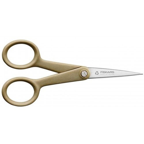 Fiskars ReNew Nůžky na šití 13cm 1062547 Fiskars ReNew Nůžky na šití 13cm 1062547