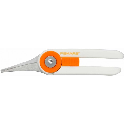 FISKARS nůžky na byliny a květiny 111810 FISKARS nůžky na byliny a květiny 111810