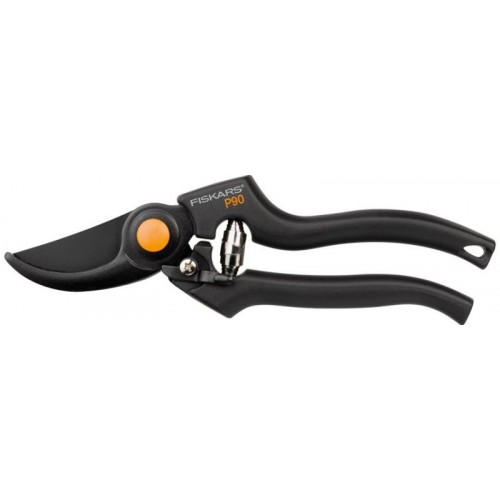 FISKARS P90 Nůžky zahradní profesionální (111960) 1001530