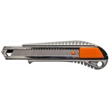 FISKARS Odlamovací nůž celokovový, 18mm 1004617