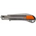 FISKARS Odlamovací nůž celokovový, 18mm 1004617