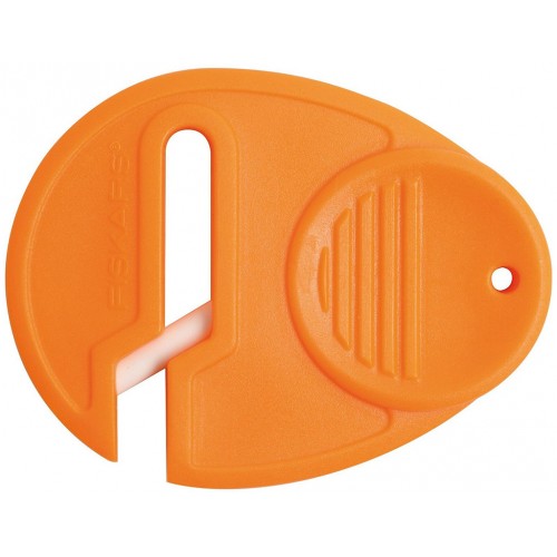 FISKARS Sewsharp Ostřič nůžek malý, 4,8 x 3,7 x 0,4cm 1003871 FISKARS Sewsharp Ostřič nůžek malý, 4,8 x 3,7 x 0,4cm 1003871
