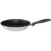 FISKARS Essential pánev 24cm, nerezová ocel 1019516