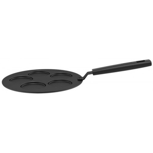 Fiskars Hard Face Pánev na lívance, 24 cm 1025571