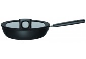 Fiskars Hard Face Pánev s pokličkou 24 cm 1052230