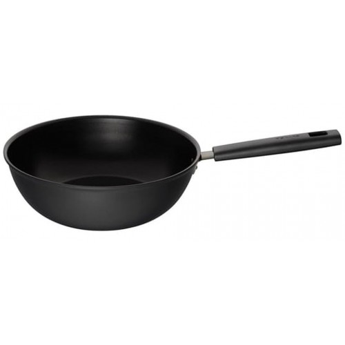 FISKARS Hard Face Pánev Wok 28 cm 1052233 FISKARS Hard Face Pánev Wok 28 cm 1052233