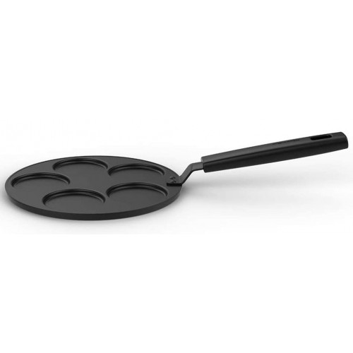 FISKARS Hard Face Pánev na omelety 24 cm 1052234 FISKARS Hard Face Pánev na omelety 24 cm 1052234