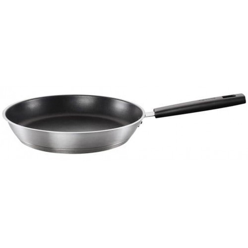 FISKARS Hard Face Steel Pánev 28cm 1052247 FISKARS Hard Face Steel Pánev 28cm 1052247