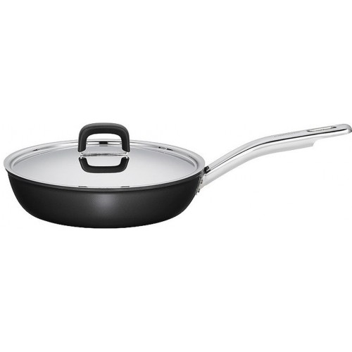 Fiskars Functional Form rendlík pro plynové sporáky, 26 cm 1015323