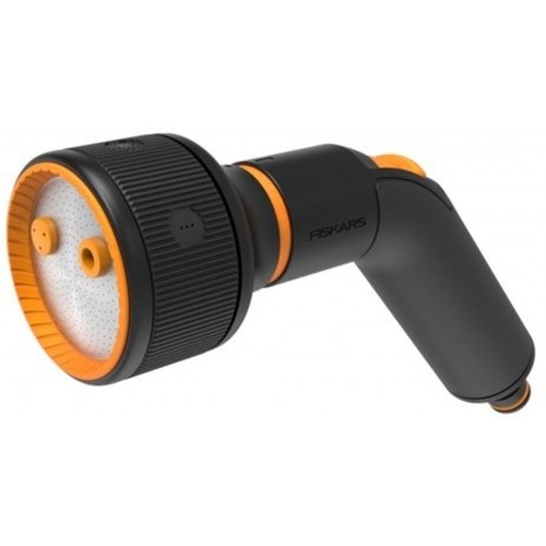 FISKARS Comfort Zavlažovací pistole, 3 funkce 1052183 FISKARS Comfort Zavlažovací pistole, 3 funkce 1052183