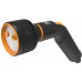 FISKARS FiberComp Zavlažovací pistole, 3 funkce 1054782