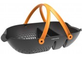 FISKARS Plus Koš na sklizeň zeleniny a ovoce, 61 x 39 x 13 cm 1062831