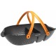 FISKARS Plus Koš na sklizeň zeleniny a ovoce, 61 x 39 x 13 cm 1062831