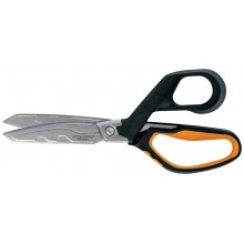 FISKARS PowerArc nůžky pro těžkou práci 26 cm 1027205