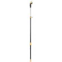 FISKARS PowerGear X UPX86 Nůžky zahradní univerzální teleskopické 2,4 - 4 m 1023624