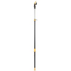 FISKARS PowerGear X UPX86 Nůžky zahradní univerzální teleskopické 2,4 - 4 m 1023624