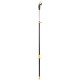 FISKARS PowerGear X UPX86 Nůžky zahradní univerzální teleskopické 2,4 - 4 m 1023624