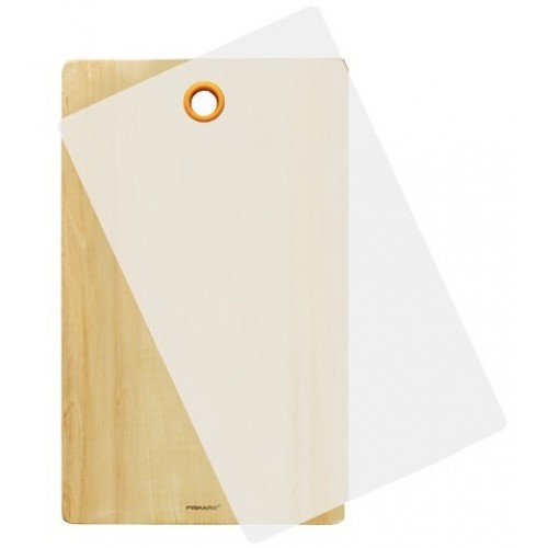 Fiskars Functional Form krájecí deska, 2 ks (102653) 1014229 Fiskars Functional Form krájecí deska, 2 ks (102653) 1014229