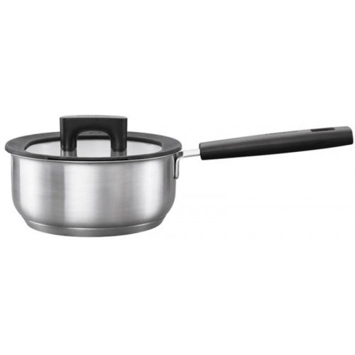 Fiskars Hard Face Rendlík s pokličkou, 1,8L/18 cm 1025230