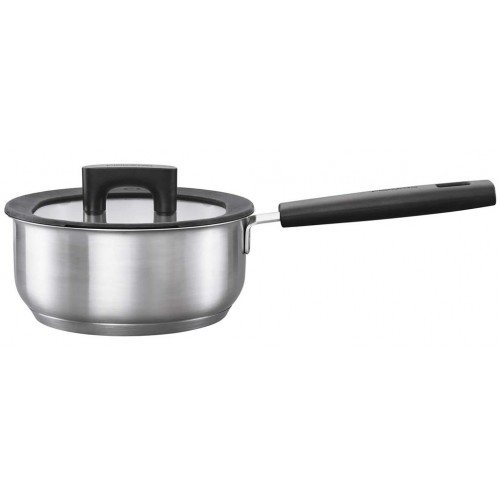 Fiskars Hard Face Steel Rendlík s pokličkou 1,8 l 1052239 Fiskars Hard Face Steel Rendlík s pokličkou 1,8 l 1052239