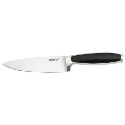 Fiskars Royal Nůž kuchařský 15cm 1016469 Fiskars Royal Nůž kuchařský 15cm 1016469