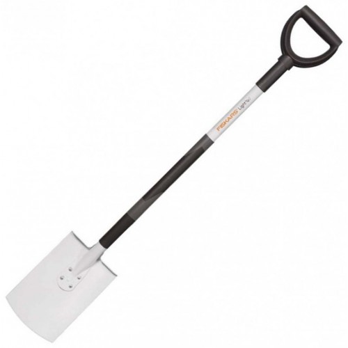 Fiskars Light Rýč lehký rovný 105 cm (131503) 1019601 Fiskars Light Rýč lehký rovný 105 cm (131503) 1019601