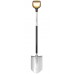 FISKARS Xact Rýč špičatý, 120cm 1066729