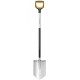FISKARS Xact Rýč špičatý, 120cm 1066729