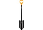 FISKARS Solid+ Rýč špičatý XL, 113,5cm 1067516