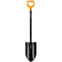 FISKARS Solid+ Rýč špičatý XL, 113,5cm 1067516