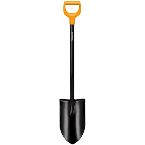 FISKARS Solid+ Rýč špičatý XL, 113,5cm 1067516 FISKARS Solid+ Rýč špičatý XL, 113,5cm 1067516