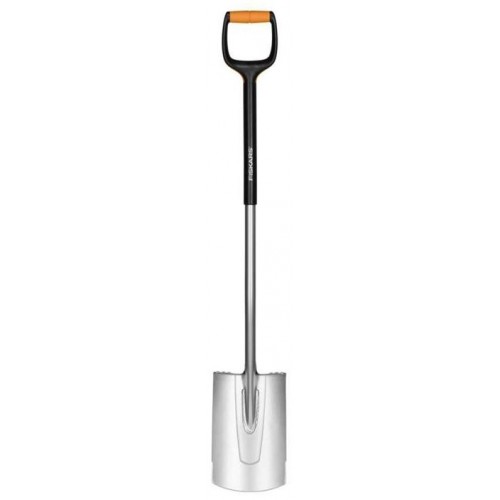 Fiskars Xact (M) Rýč rovný, délka: 108cm 131480 Fiskars Xact (M) Rýč rovný, délka: 108cm 131480