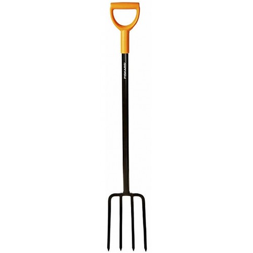 Fiskars Solid Rycí vidle, délka 122 cm ,133423 Fiskars Solid Rycí vidle, délka 122 cm ,133423