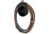 Fiskars Sada zavlažovací hadice Premium 13 mm (1/2") 15 m s držákem na hadice 1027678