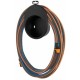 Fiskars Sada zavlažovací hadice Premium 13 mm (1/2") 15 m s držákem na hadice 1027678