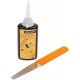 FISKARS Souprava pro údržbu zahradních nůžek, 50 ml 1001640